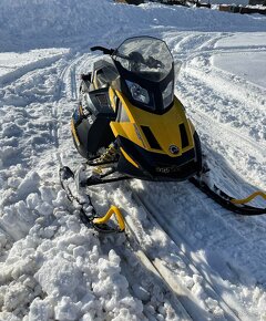 Ski doo 1200-4TEC - 5