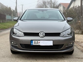 Volkswagen Golf 1.2 TSI 85k Comfortline - 5