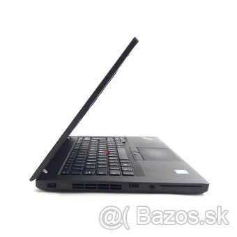 Lenovo ThinkPad L470 i5-6200U 8 RAM 120 SSD - 5