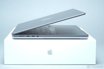 ZÁRUKA/Macbook Pro14"/M2 PRO/16GB RAM/512GB SSD/CZ/TOP - 5