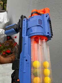 Nerf Rival - 5