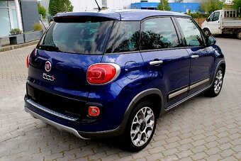 FIAT 500L - PREDAJ AJ NA SPLÁTKY - 5