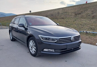 Volkswagen Passat 1,5 TSi Variant - 5