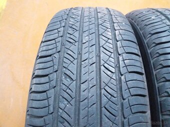 Letné pneu Michelin 215/70 R16 - 5