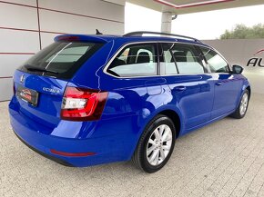 Škoda Octavia Combi 2.0 TDi 110 kW Style - 5