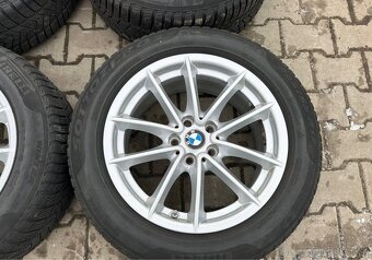 4 diky BMW 5x 112 - 5