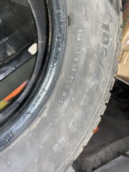 Matador 195/65 r15 - 5