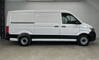 VW Crafter Dodávka 30 2.0 TDI L3H2/ ODPOČET DPH - 5