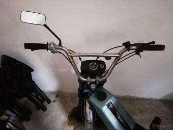 Moped Prima 5S - 5