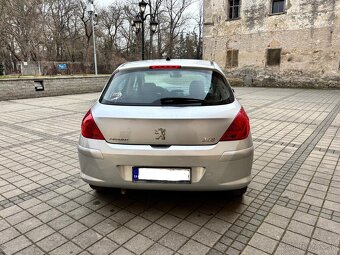 Peugeot 308 1.6 HDI - 5