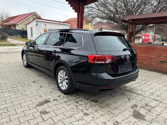 VW Passat B8 Business 2021 2.0tdi 110kw Dsg ACC/LANE/ŤAŽNÉ - 5