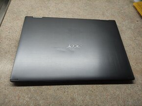 Dotykový Acer intel i7 spin 5 13 palcovy - 5