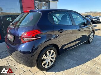 Peugeot 208 1.2 PureTech Active, 90 960km, SR - 5