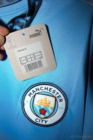 Dres, Manchester City 2024/25 - 5