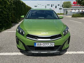 KIA XCeed 1,5 T-GDi AUTOMAT V ZÁRUKE =5900=km - 5