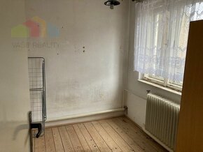 Rodinný dom + garáž + letná kuchyňa KOŠECA, pozemok 420 m2 - 5