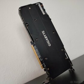 GIGABYTE GeForce RTX 2070 8GB - 5