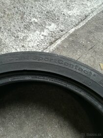 245/35 R18 2KS CONTINENTAL - 5