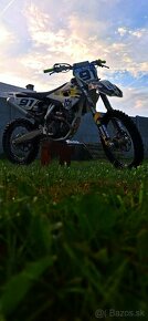 Husqvarna fc250 2014 - 5