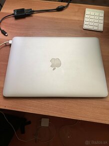 Macbook Air Mid 2013 - 5