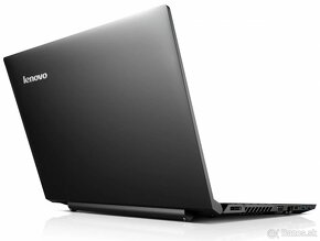 15,6"FHD Lenovo B50-80 i5-5200U,8GB,180GB SSD 320GB HDD,W10 - 5