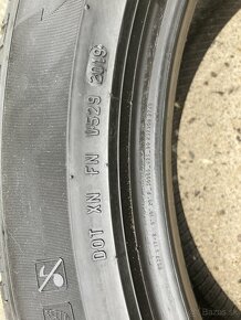 Pirelli zimné 285/40R21 - 4ks - 5