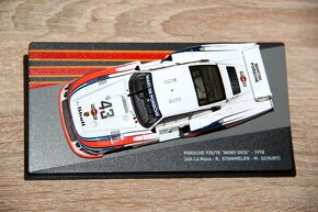 Porsche Racing Collection 1:43 Centauria - 5