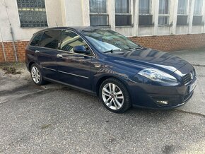 Fiat croma 1.9JTD - 5