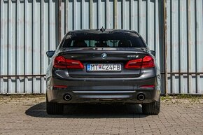 BMW 5 530d xDrive - 5