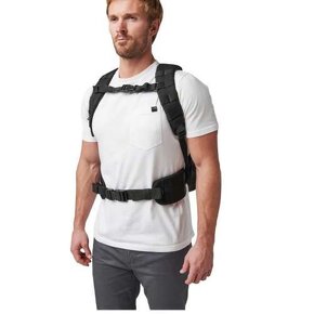 5.11 Rush 24 + bedrové popruhy Rush Belt Kit - 5