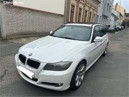 Díly BMW E91 320D xDrive 135kw 2012 Mpacket - 5