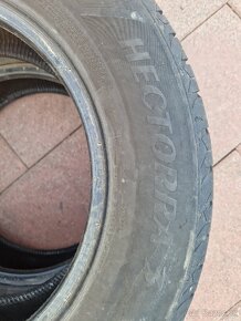 Matador hectorra 3 195/65r15 leto 2kus - 5