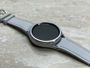 Samsung Galaxy Watch 6 Classic 47 mm, Silver - 5