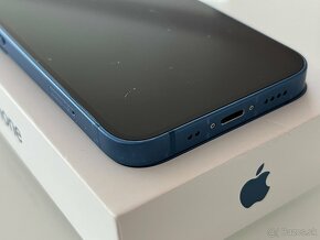 iPhone 13 Mini Blue 128GB - 5