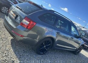 Škoda Octavia JOY 81kW PANORAMA TAŽNÉ nafta manuál 81 kw - 5