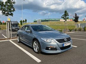 Volkswagen Passat CC 2.0 TDI R-Line - 5