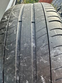 4x Michelin Primacy 3 245/40 R19 letne - 5