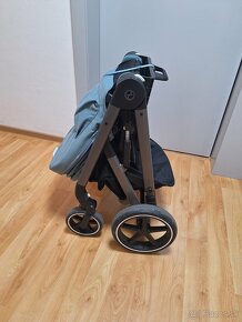 Sportovy kocik cybex balios s lux - 5