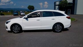 Hyundai i30 kombi 1,6 CRDi 2018 Family - 5