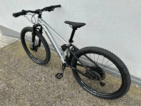 Mondraker f-play 26 - 5