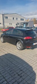 Seat Leon 1.9 tdi  77kw - 5