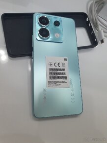 Xiaomi Redmi Note 13 Pro 5G / 256GB - 5