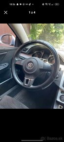 Passat b6 combi 2.0 - 5