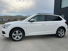 Škoda Kamiq Style 1.0 TSI 85kW,MT/6, BENZÍN, 2020, 82494 km - 5