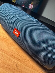 JBL Charge 4 Modry Reproduktor - 5