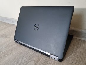 ▼DELL Latitude E7270 - 12,5" / i5-6300U / 8GB / SSD / ZÁR▼ - 5