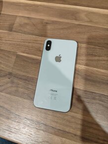 Iphone X 256GB - 5