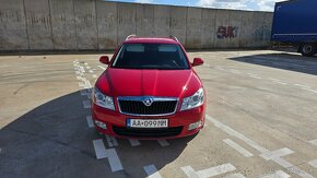 Škoda octavia 2 benz 1,8tsi DSG A7 ✅️TOP STAV ✅️ - 5