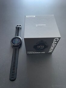 GARMIN hodinky - 5