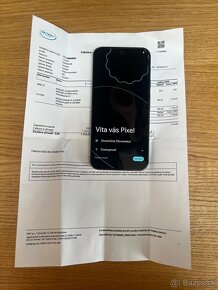 Predám GOOGLE PIXEL 9 PRO XL, TOP stav, 256GB, ZARUKA SK - - 5